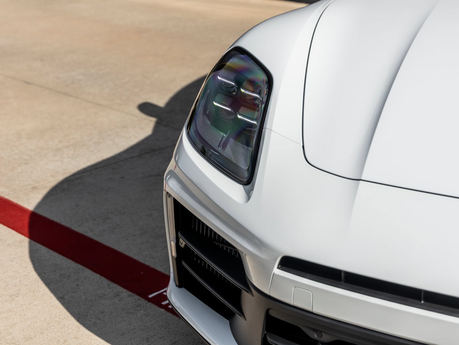 New 2026 Porsche Panamera 4 AWD/4WD image 18