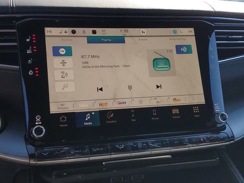 New 2026 Jeep Grand Wagoneer Limited image 31