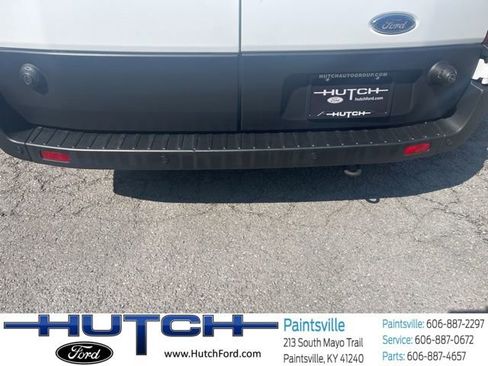 Used 2024 Ford Transit 350 XLT RWD image 17