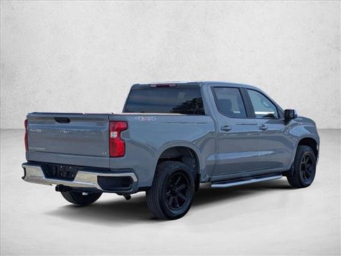 Used 2024 Chevrolet Silverado 1500 LT image 5