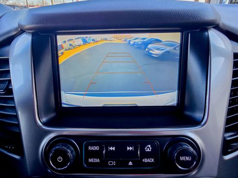 Used 2019 Chevrolet Suburban Premier image 47