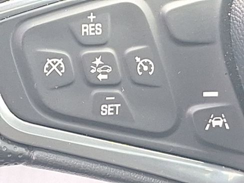 Used 2023 Chevrolet Malibu LS w/ Driver Confidence Package image 34