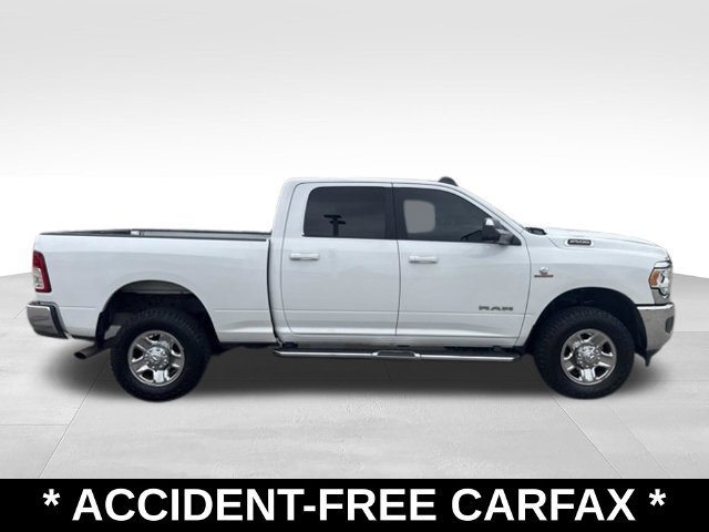 Used 2021 RAM 2500 Big Horn AWD/4WD image 7