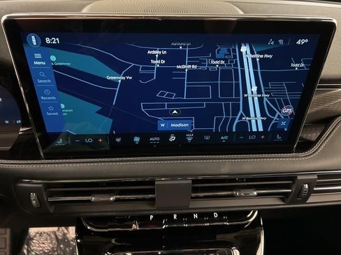 New 2026 Lincoln Corsair Reserve image 12