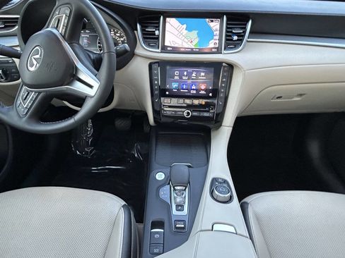 Used 2019 INFINITI QX50 Essential w/ Proactive Package image 13