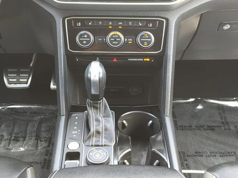 Used 2022 Volkswagen Atlas Cross Sport SEL Premium R-Line AWD/4WD image 14