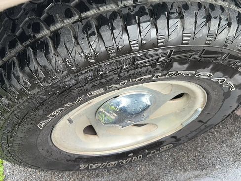 Used 1998 Ford Expedition 4WD image 54