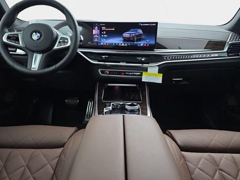 New 2026 BMW X5 xDrive40i w/ Executive Package AWD/4WD image 10