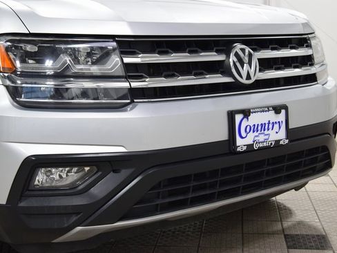 Used 2018 Volkswagen Atlas SE image 13