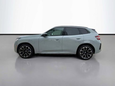 Used 2026 BMW X3 M50 AWD/4WD image 5