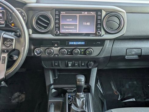 Used 2023 Toyota Tacoma TRD Off-Road image 13