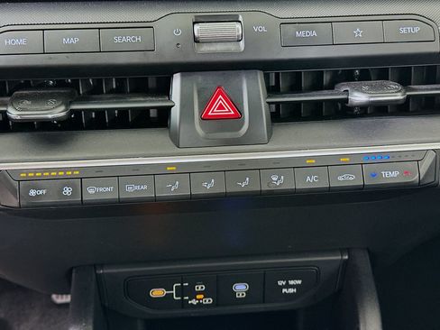 Used 2025 Kia K4 FWD image 23