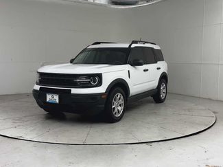 Used 2022 Ford Bronco Sport AWD/4WD video 2