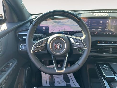 New 2026 Buick Enclave Sport Touring w/ Super Cruise Package image 12