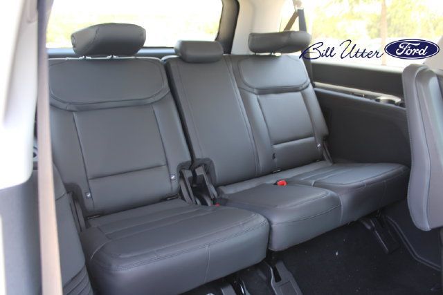 New 2027 Ford Expedition Max Active RWD image 9