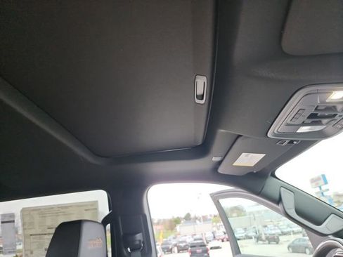 New 2026 Chevrolet Silverado 1500 High Country image 17