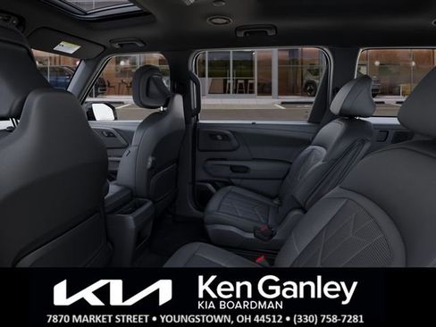 New 2027 Kia Telluride SX X-Line AWD/4WD image 18