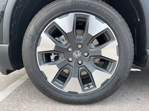 New 2026 Honda Pilot Elite image 7