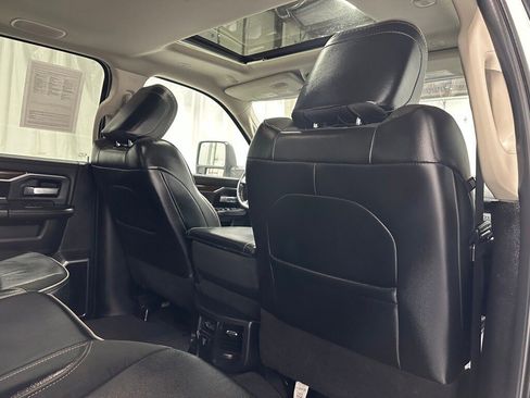 Used 2024 RAM 2500 Laramie image 56