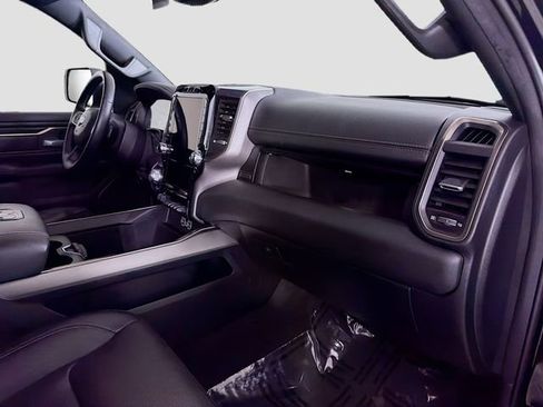 Used 2021 RAM 1500 Rebel w/ Rebel Level 2 Equipment Group AWD/4WD image 30