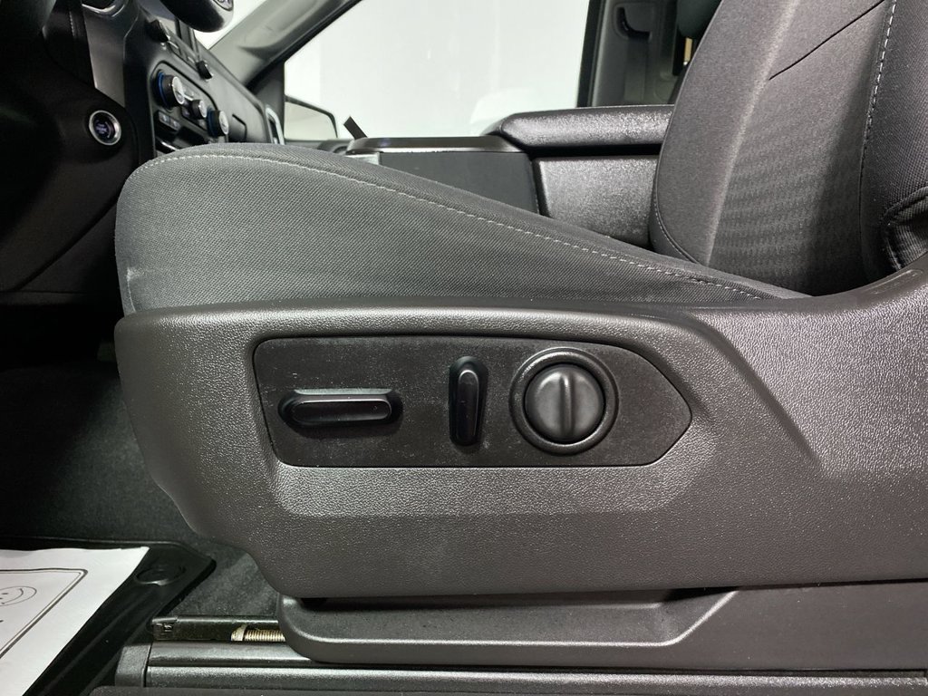 Used 2020 Chevrolet Silverado 1500 RST w/ All-Star Edition AWD/4WD image 12