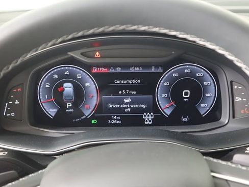 New 2026 Audi Q7 3.0T Prestige image 16