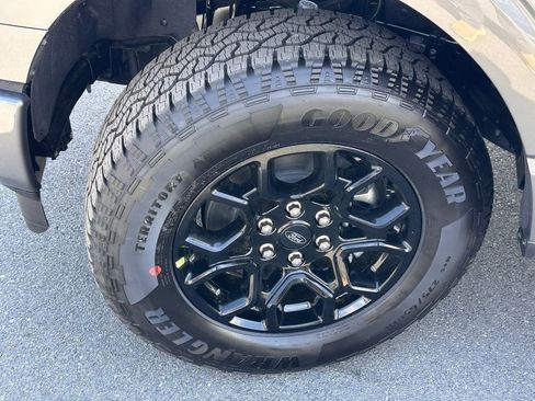 New 2026 Ford F150 XLT w/ Equipment Group 302A MID image 42