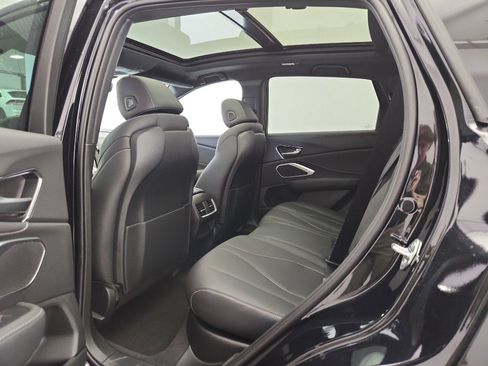 New 2026 Acura RDX SH-AWD image 31