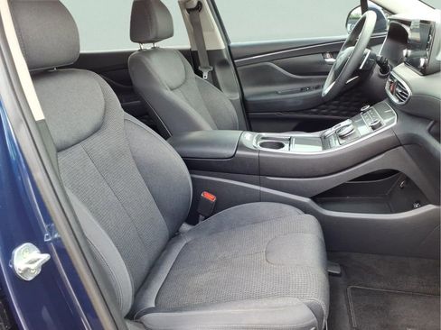 Used 2022 Hyundai Santa Fe SEL image 15