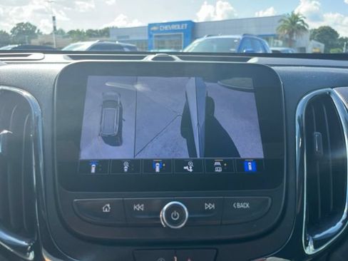 Used 2024 Chevrolet Equinox RS FWD image 26