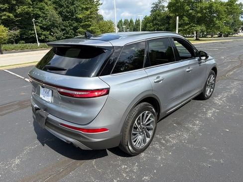 Certified 2023 Lincoln Corsair Reserve w/ Equipment Group 201A AWD/4WD image 7