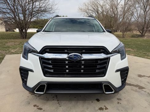 New 2026 Subaru Ascent Touring image 9