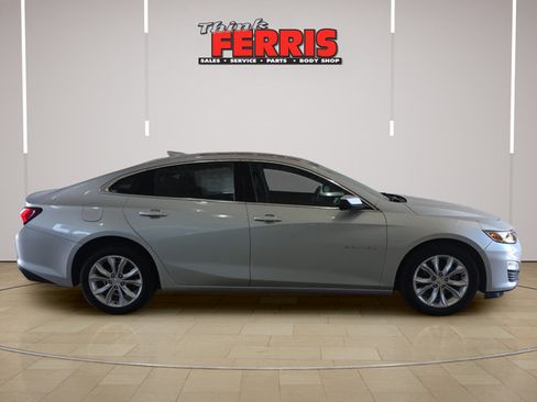 Used 2020 Chevrolet Malibu LT FWD image 6