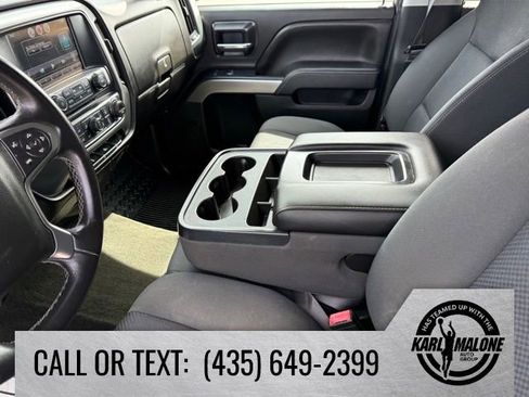 Used 2014 Chevrolet Silverado 1500 LT w/ All Star Edition image 24