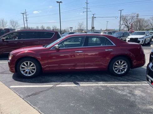 Used 2012 Chrysler 300 Limited image 5