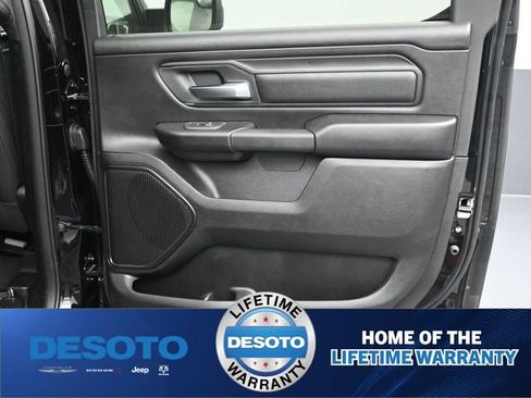 New 2026 RAM 1500 Express AWD/4WD image 13