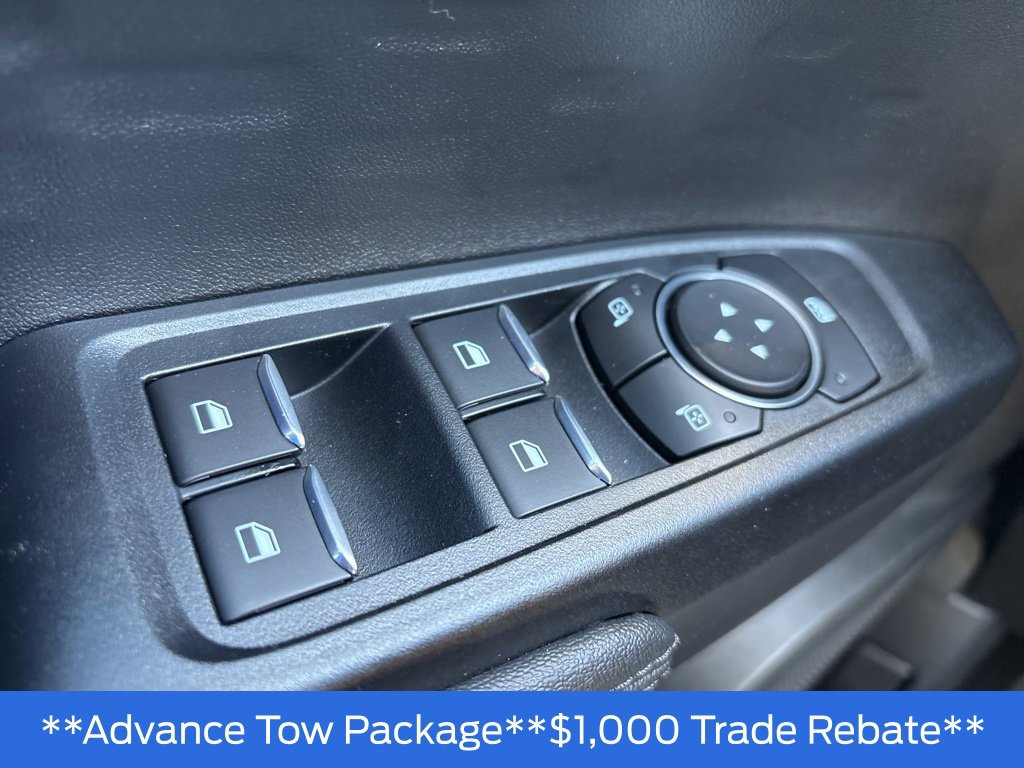 New 2026 Ford Ranger XLT AWD/4WD image 14