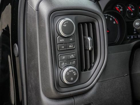 New 2026 GMC Sierra 1500 Pro w/ 1SA Safety Plus Package AWD/4WD image 21