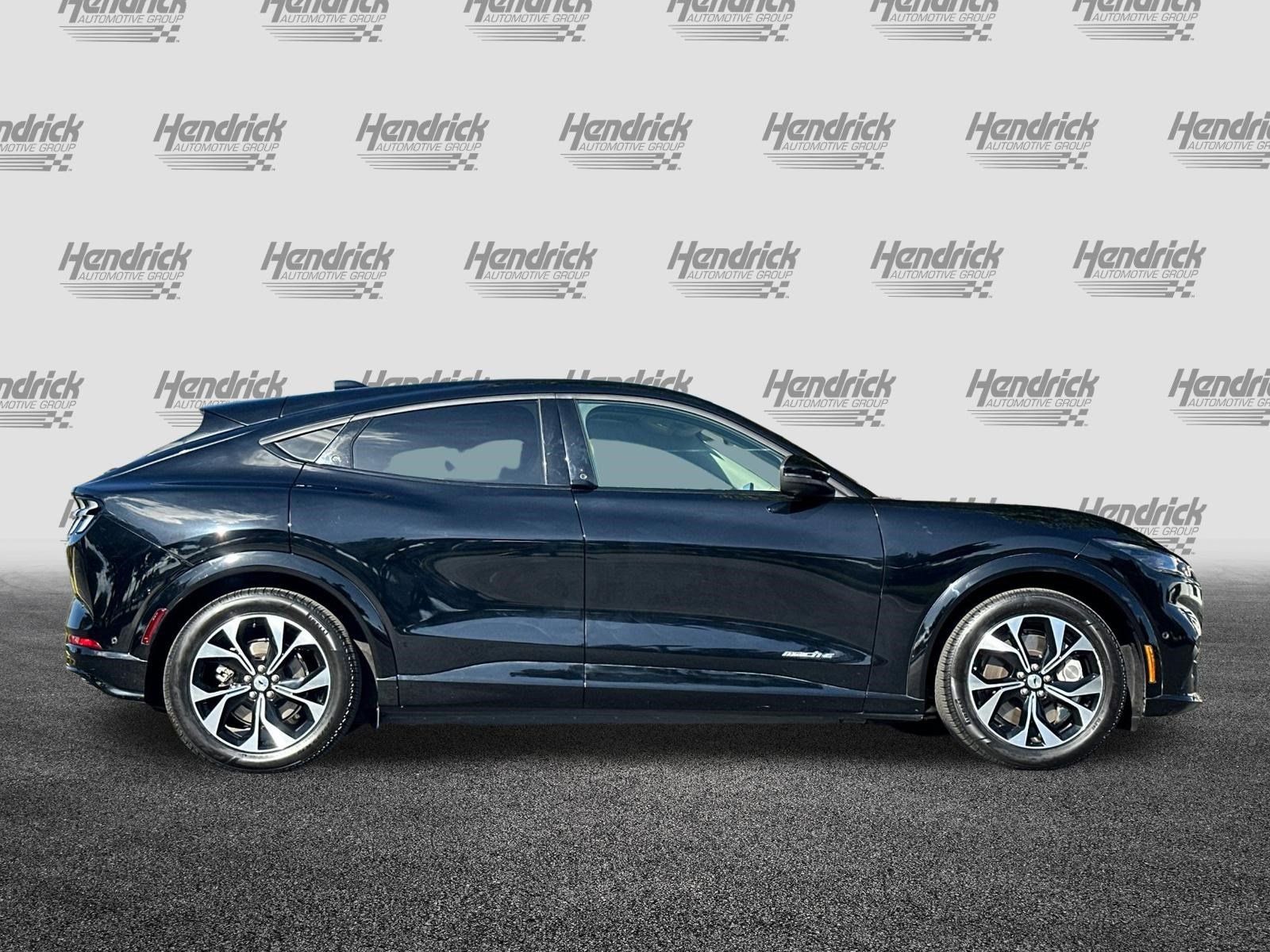 Used 2023 Ford Mustang Mach-E Premium RWD image 3