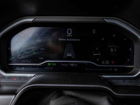 Used 2023 GMC Sierra 1500 Denali w/ Denali Reserve Package image 20