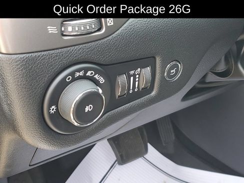 Used 2020 Jeep Cherokee Limited AWD/4WD image 8