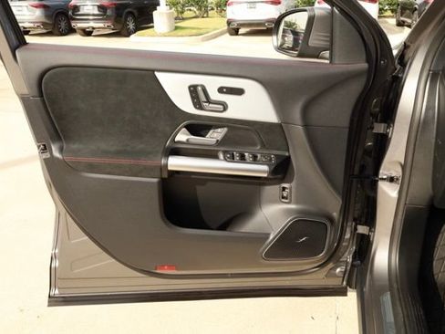 Certified 2025 Mercedes-Benz GLA 35 AMG 4MATIC image 19