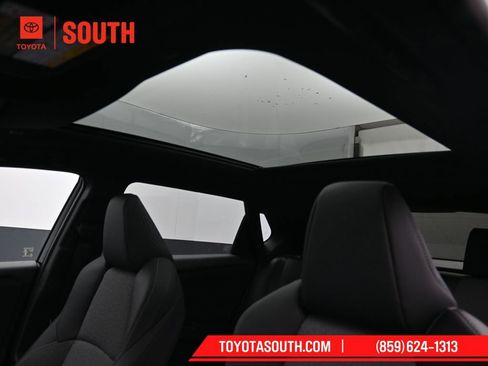 Used 2026 Toyota bZ image 23