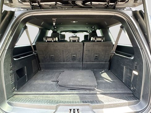 Used 2020 Ford Expedition Max Limited image 27