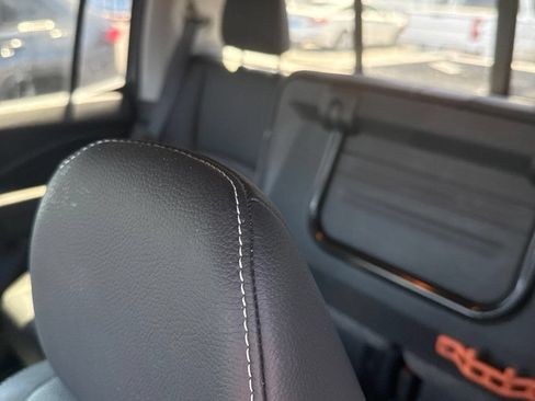 Used 2024 Honda Ridgeline RTL image 8
