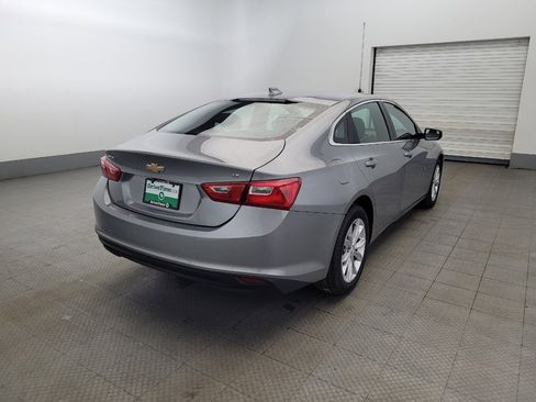 Used 2023 Chevrolet Malibu LT image 9