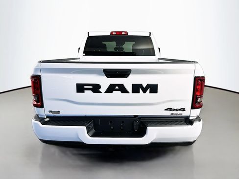 New 2026 RAM 2500 Tradesman AWD/4WD image 6