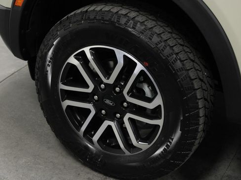 New 2026 Ford Ranger Lariat AWD/4WD image 10
