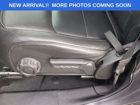 Certified 2022 Jeep Wrangler Unlimited Sahara image 23