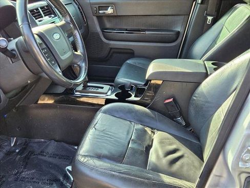 Used 2012 Ford Escape Limited image 15